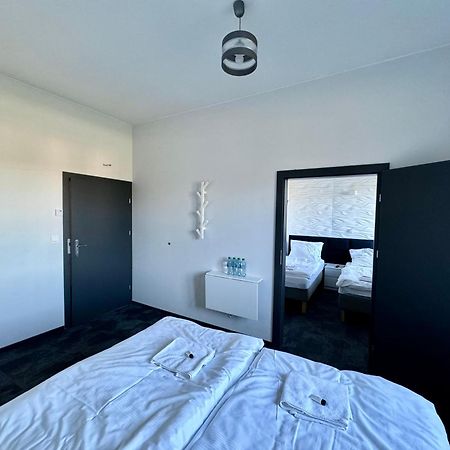 Hotel Lesny Korne Bagian luar foto