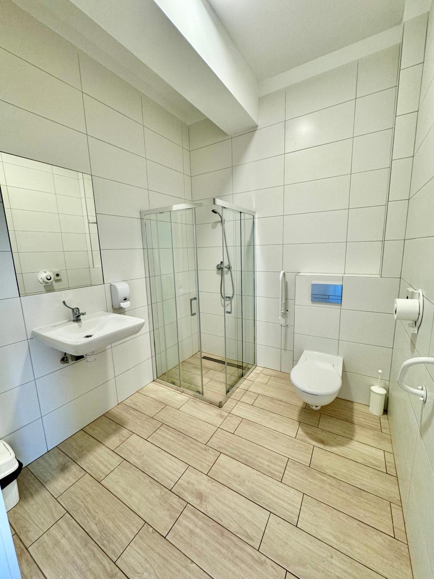 Hotel Lesny Korne Bagian luar foto